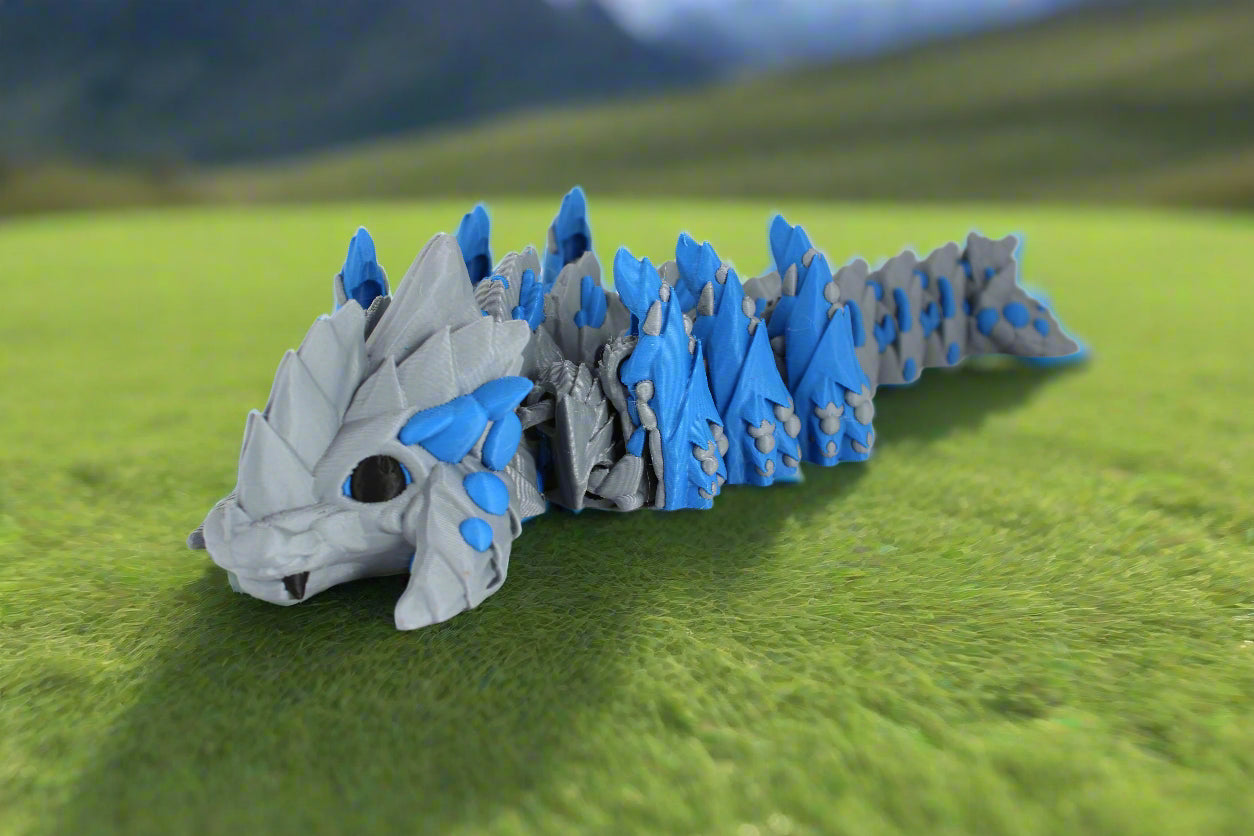 Articulating Dune Striker Multiple Colors to Choose From