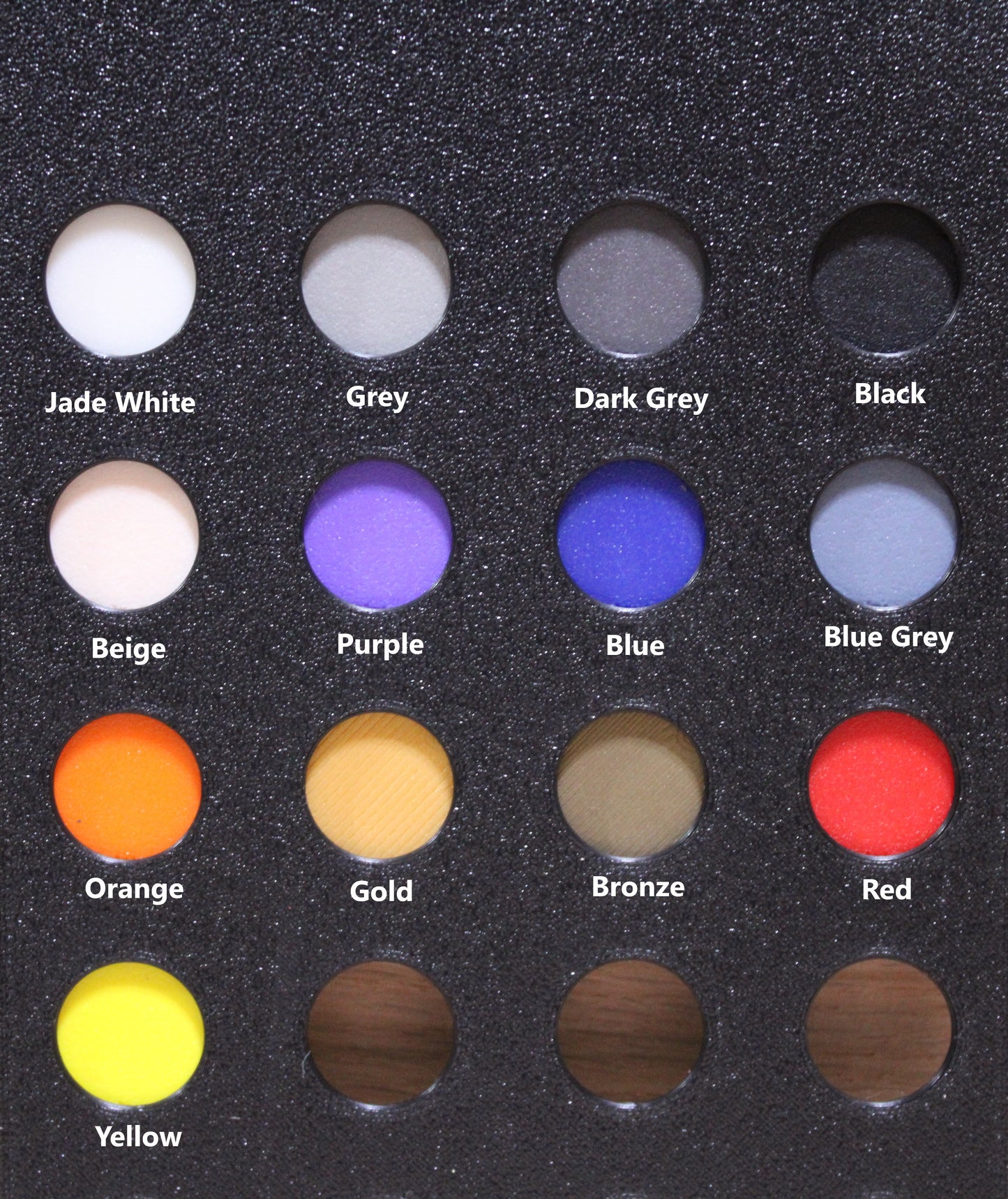 Customizable and Stackable 45 LC Ammo Container with Come And Take It Decorative Lid Proudly Made in America