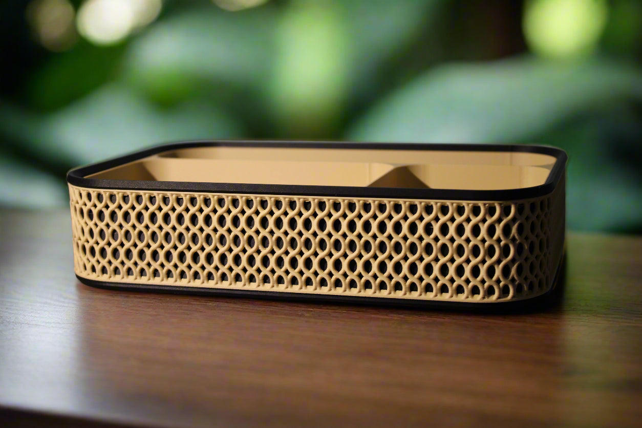 Echo Organization Tray