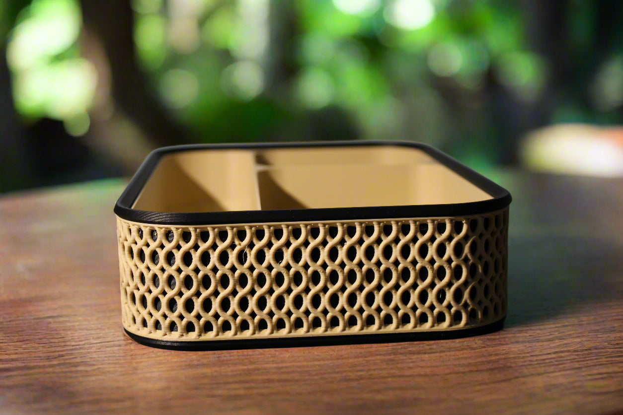 Echo Organization Tray