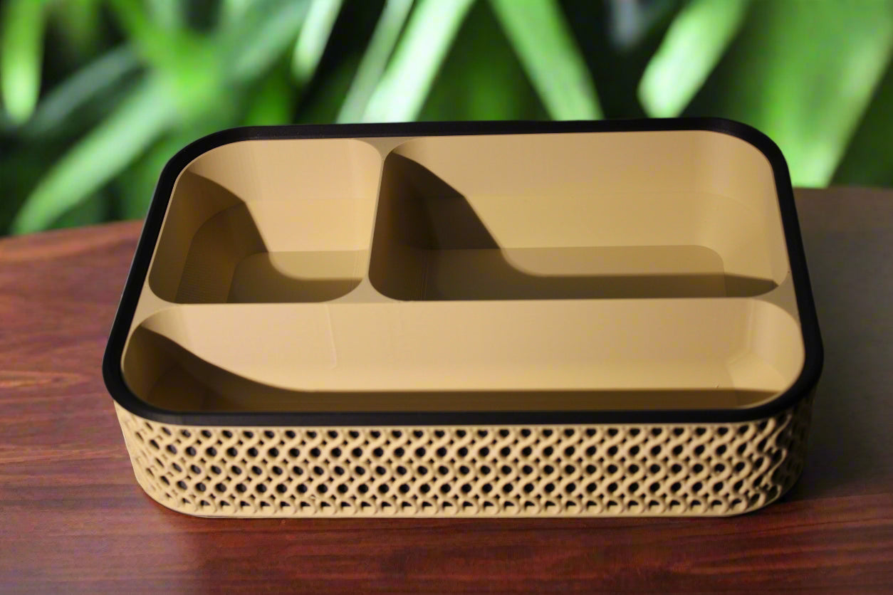 Echo Organization Tray