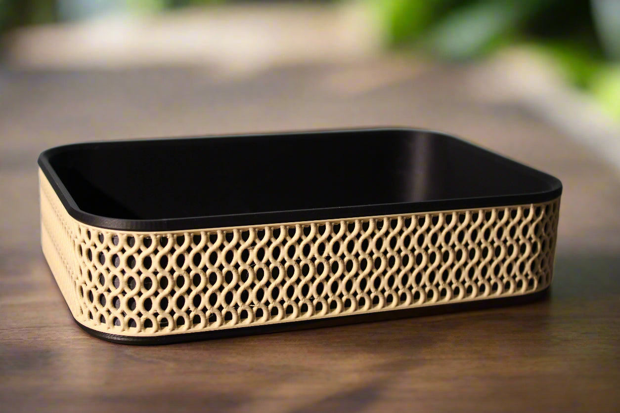 Echo Organization Tray