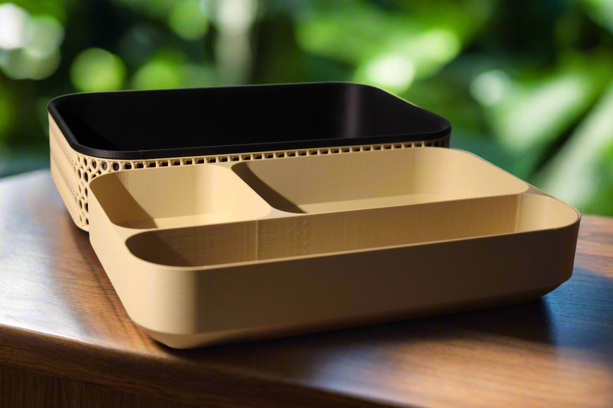 Echo Organization Tray