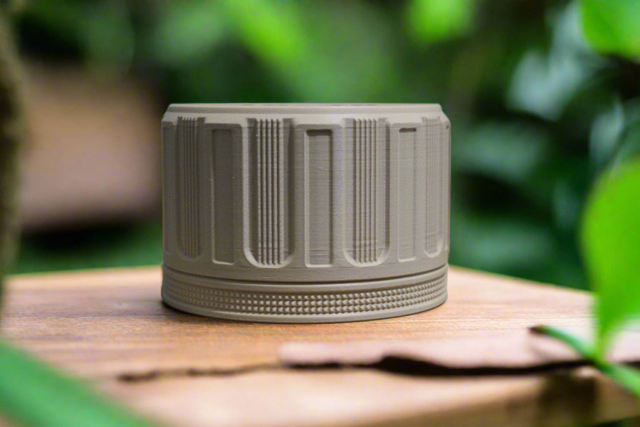 Customizable and Stackable 30-30 Ammo Container Proudly Made in America