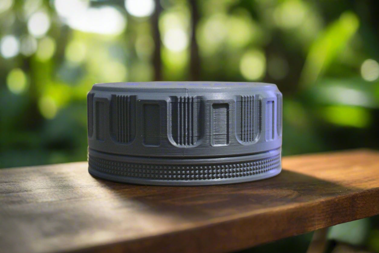 Customizable and Stackable 5.7MM Ammo Container Proudly Made in America