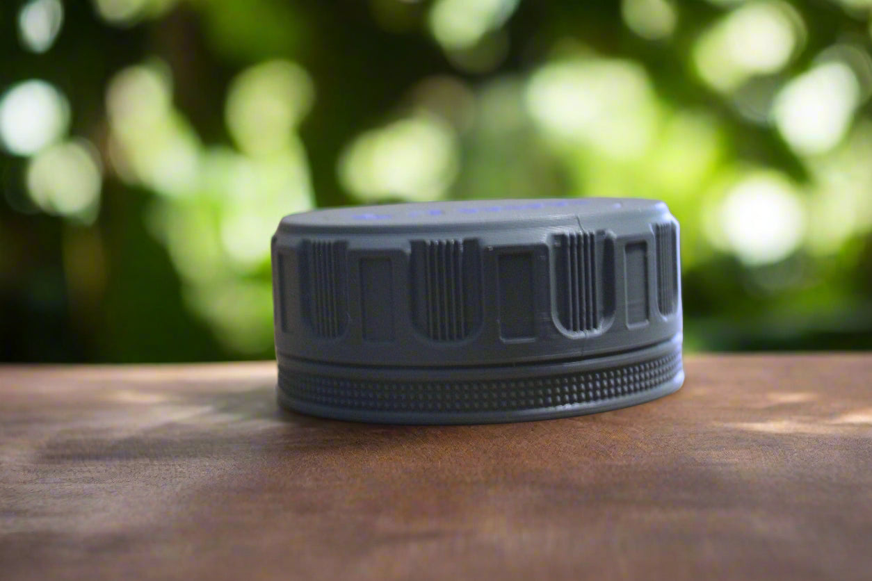 Customizable and Stackable 5.7MM Ammo Container Proudly Made in America