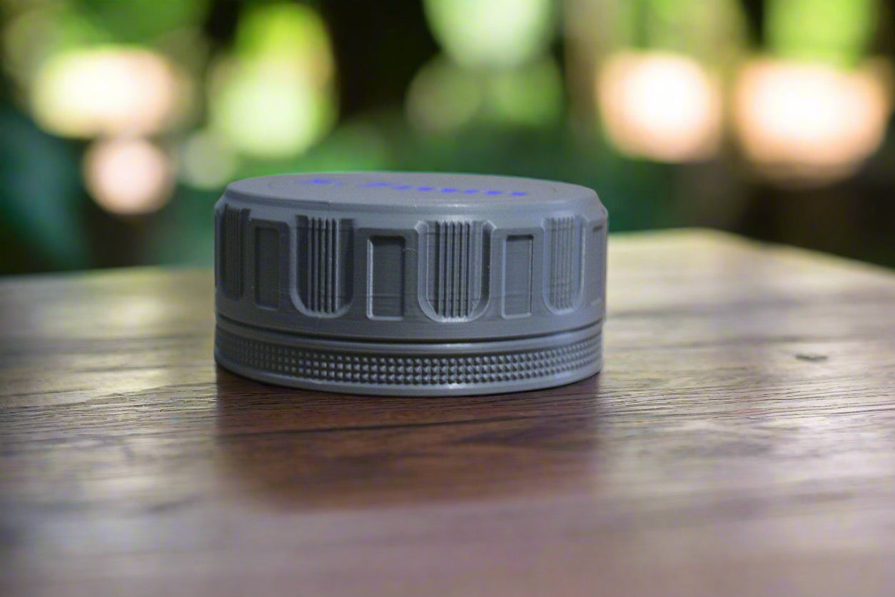 Customizable and Stackable 5.7MM Ammo Container Proudly Made in America