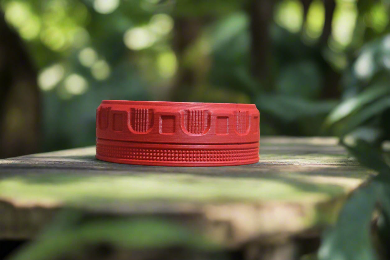 Customizable and Stackable .22LR Ammo Container Proudly Made in America