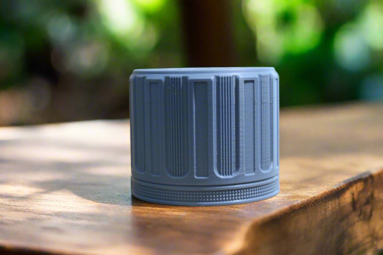 Customizable and Stackable 30-06 Ammo Container Proudly Made in America