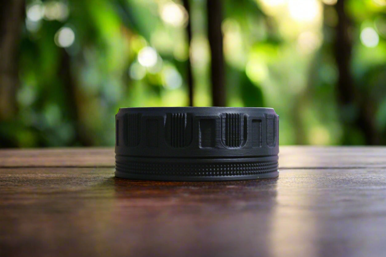 Customizable and Stackable 38SPL Ammo Container Proudly Made in America