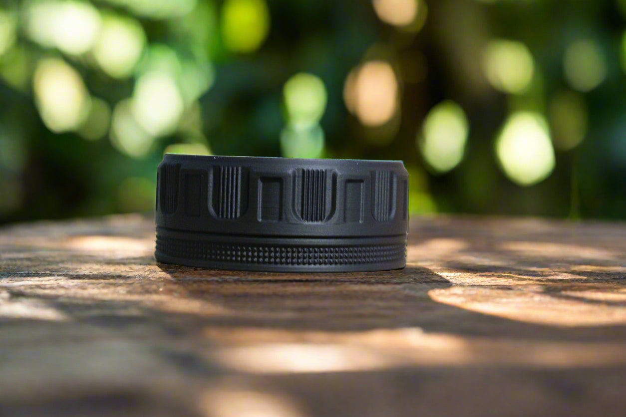 Customizable and Stackable 38SPL Ammo Container Proudly Made in America