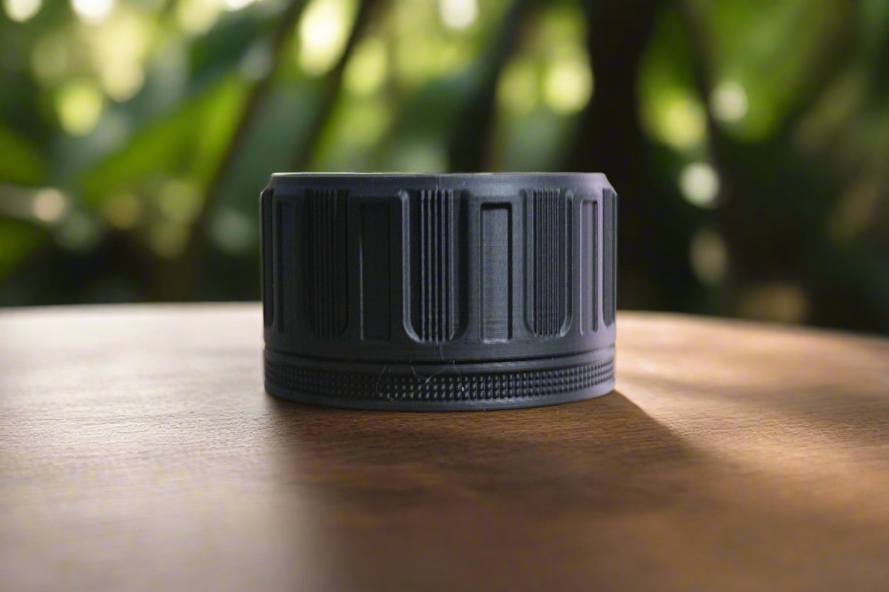 Customizable and Stackable 223 Ammo Container Proudly Made in America