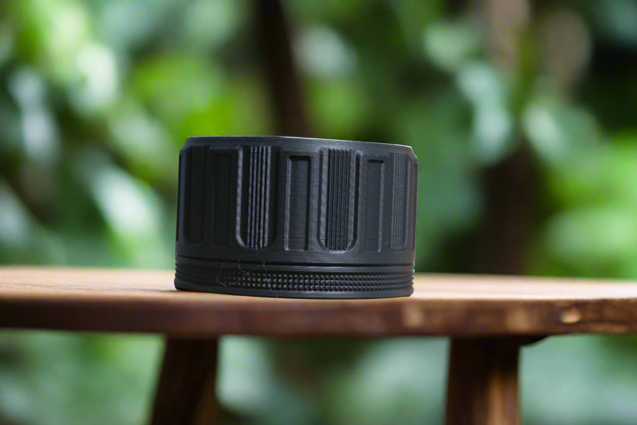 Customizable and Stackable 223 Ammo Container Proudly Made in America