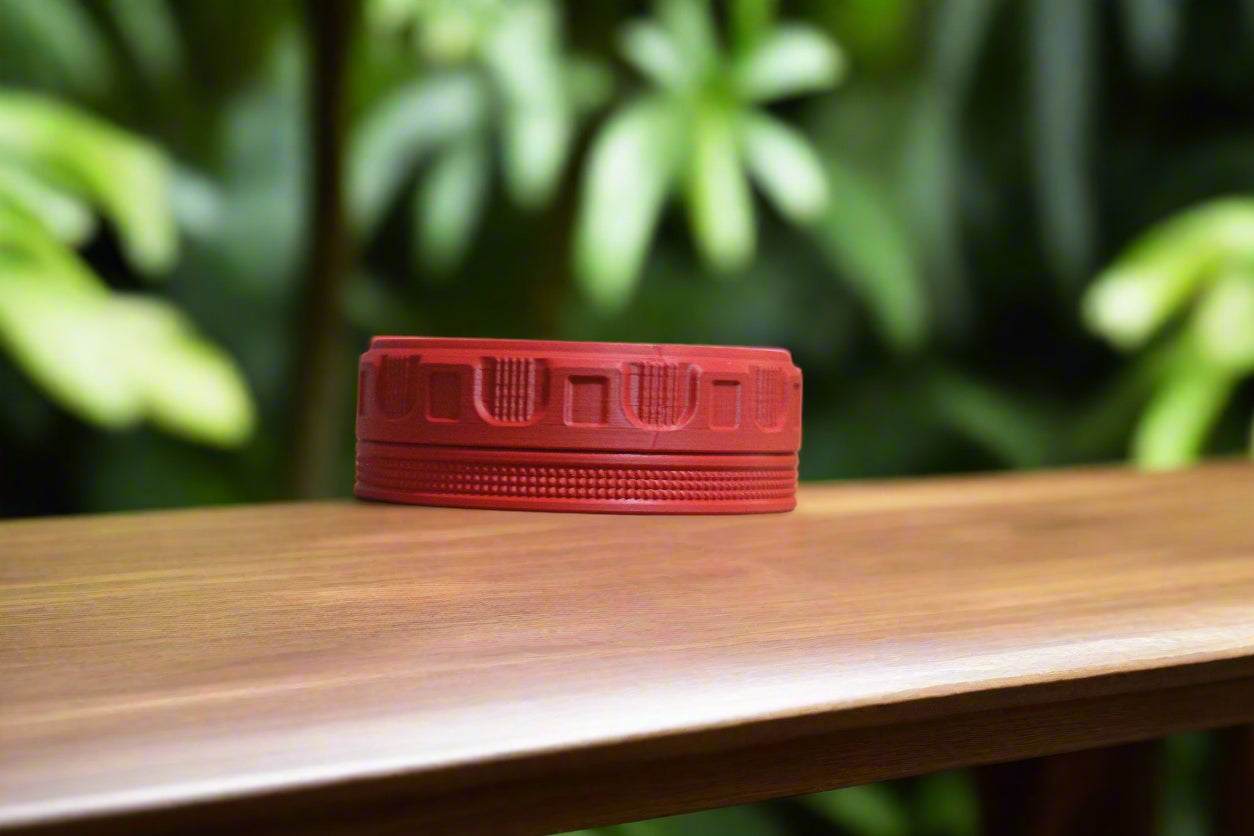 Customizable and Stackable 9mm Ammo Container Proudly Made in America