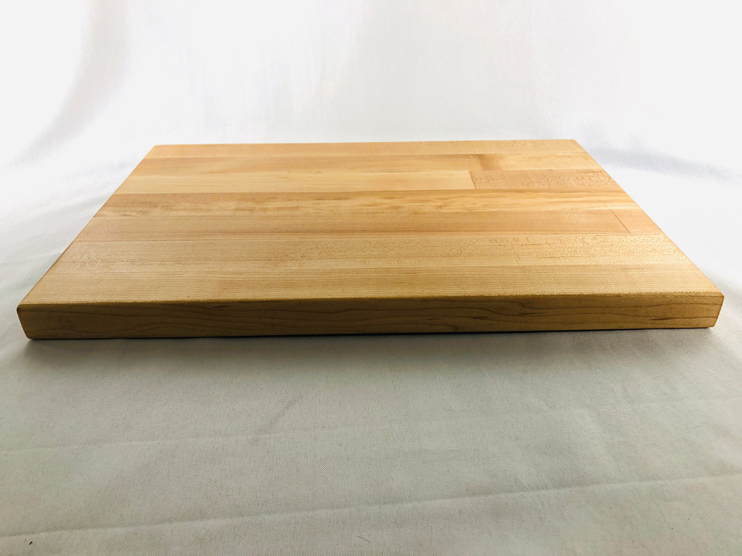 Handmade Hard Maple Wood Cutting Board