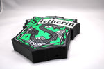 Slytherin Light Box