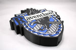 Ravenclaw Light Box