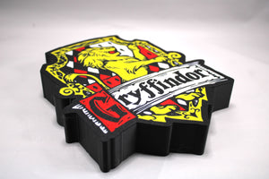 Gryffindor Light Box