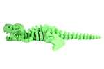 Articulated Skeleton T-rex