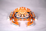 Articulating Cyber Crabs Multiple Colors to Choose From