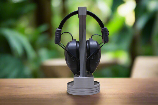 Piston Headphone Display Holder