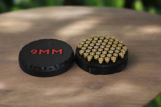 9MM Ammo Case