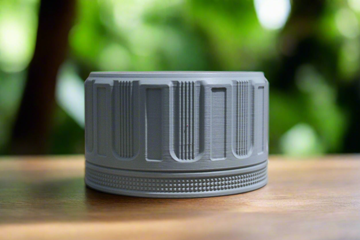 Customizable and Stackable 7.62x39 Ammo Container Proudly Made in America
