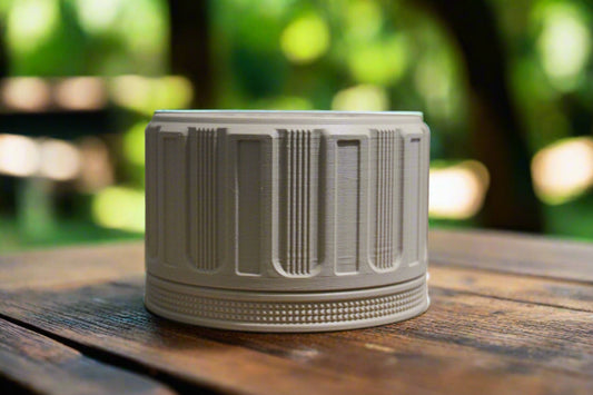 Customizable and Stackable 30-30 Ammo Container Proudly Made in America