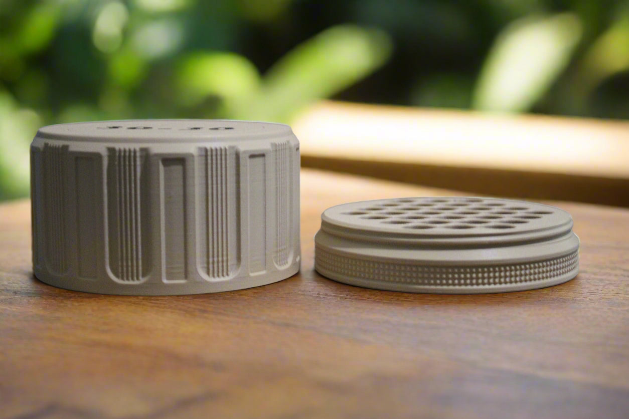 Customizable and Stackable 30-30 Ammo Container Proudly Made in America