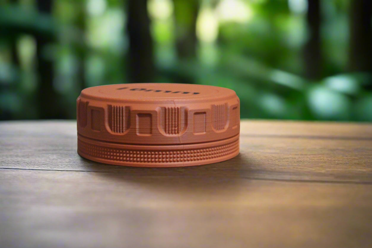 Customizable and Stackable 10MM Ammo Container Proudly Made in America