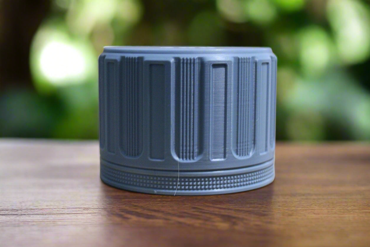 Customizable and Stackable 308 Ammo Container Proudly Made in America
