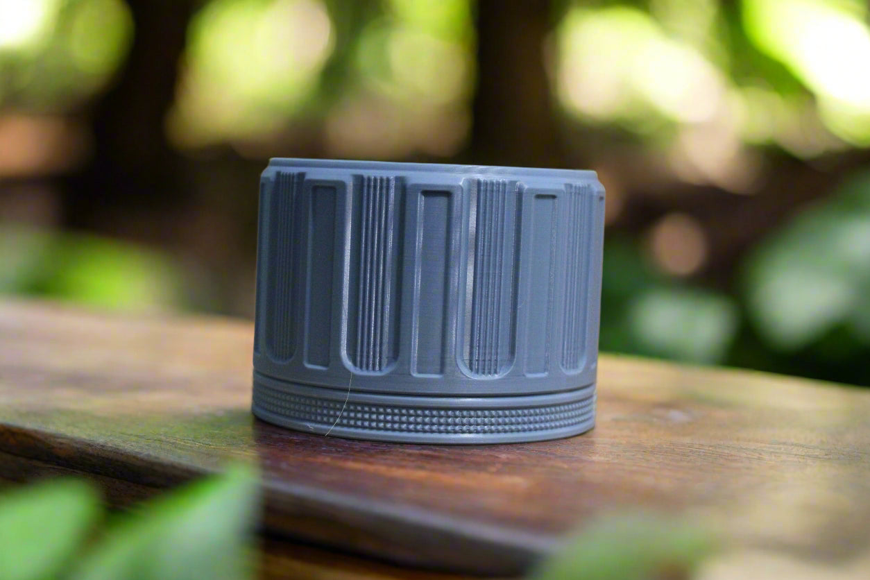 Customizable and Stackable 308 Ammo Container Proudly Made in America