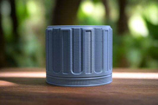 Customizable and Stackable 30-06 Ammo Container Proudly Made in America