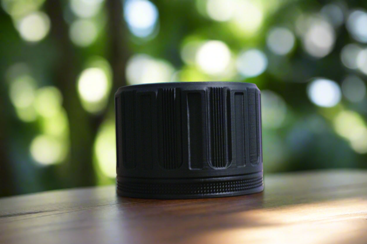 Customizable and Stackable 6.5CM Ammo Container Proudly Made in America