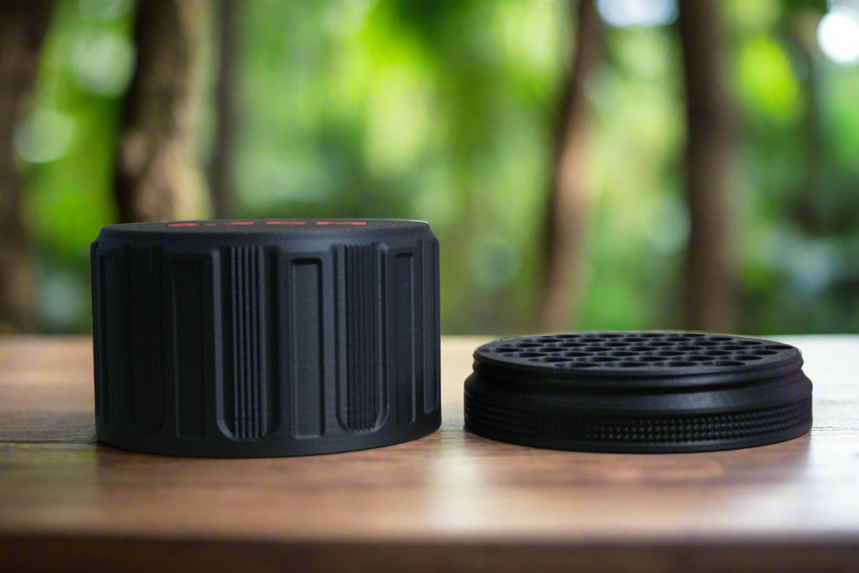 Customizable and Stackable 6.5CM Ammo Container Proudly Made in America