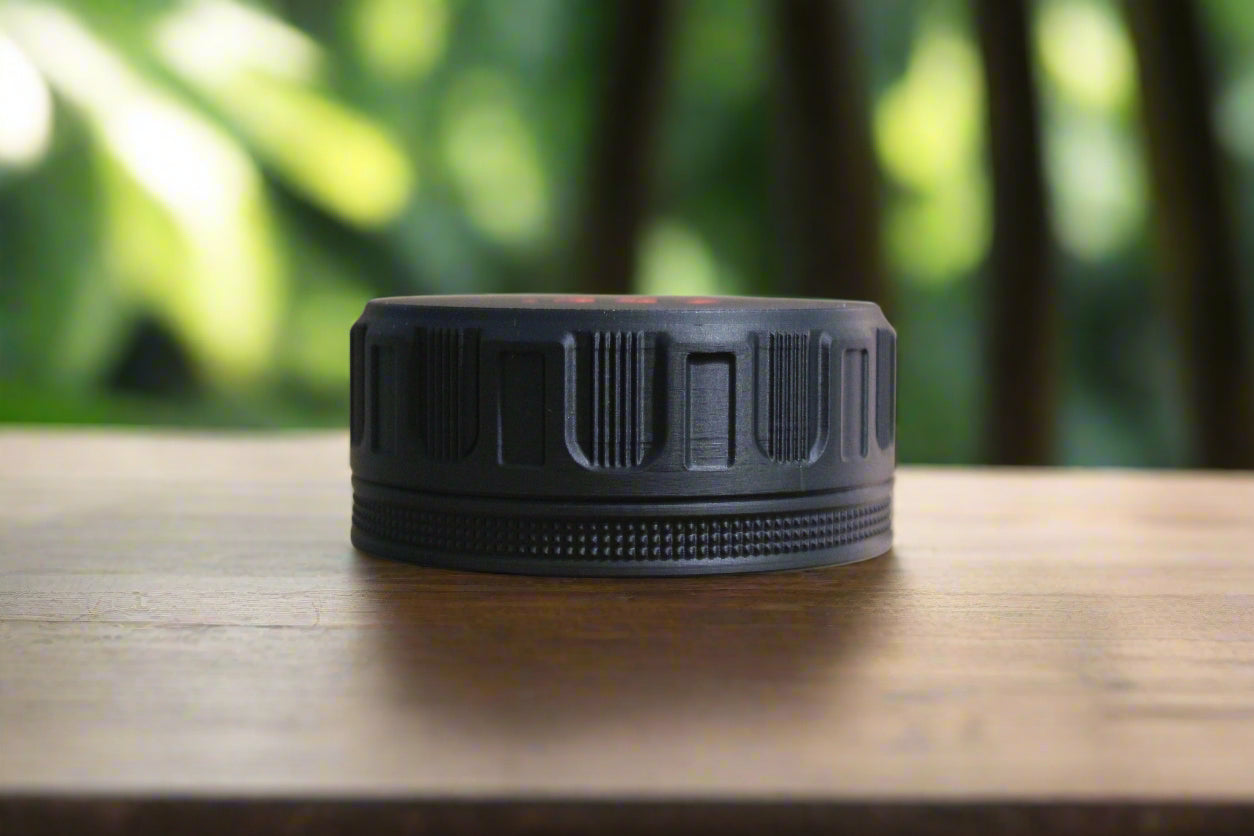 Customizable and Stackable .357 Caliber Ammo Container Proudly Made in America