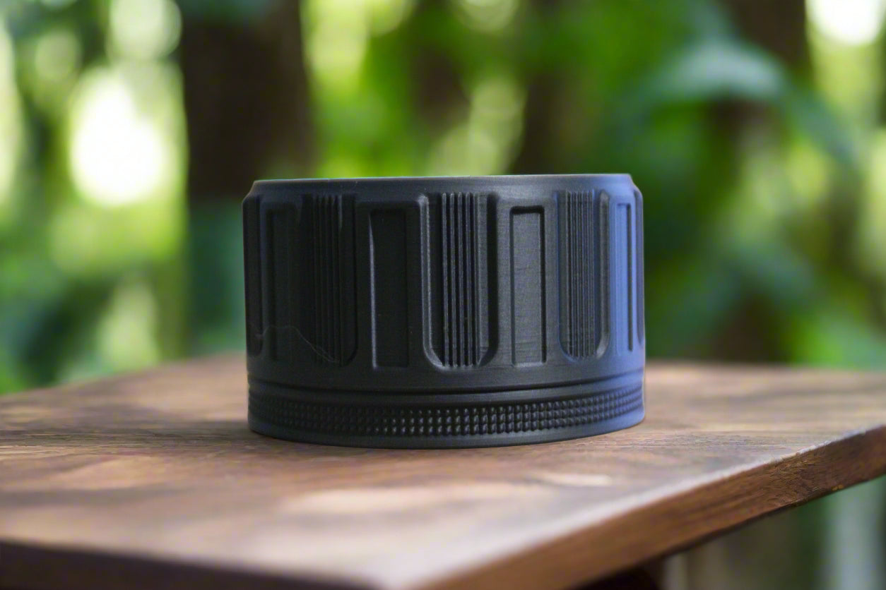 Customizable and Stackable 300BLK Ammo Container Proudly Made in America