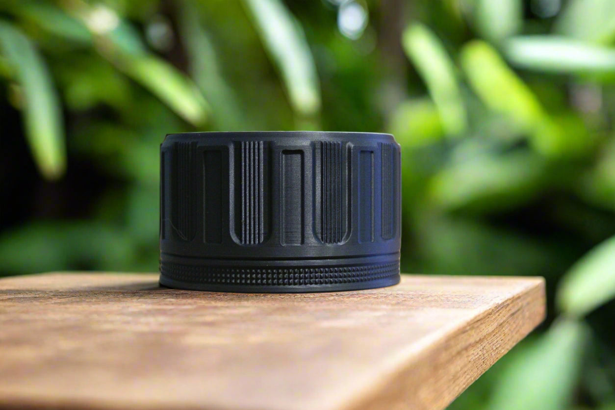Customizable and Stackable 300BLK Ammo Container Proudly Made in America