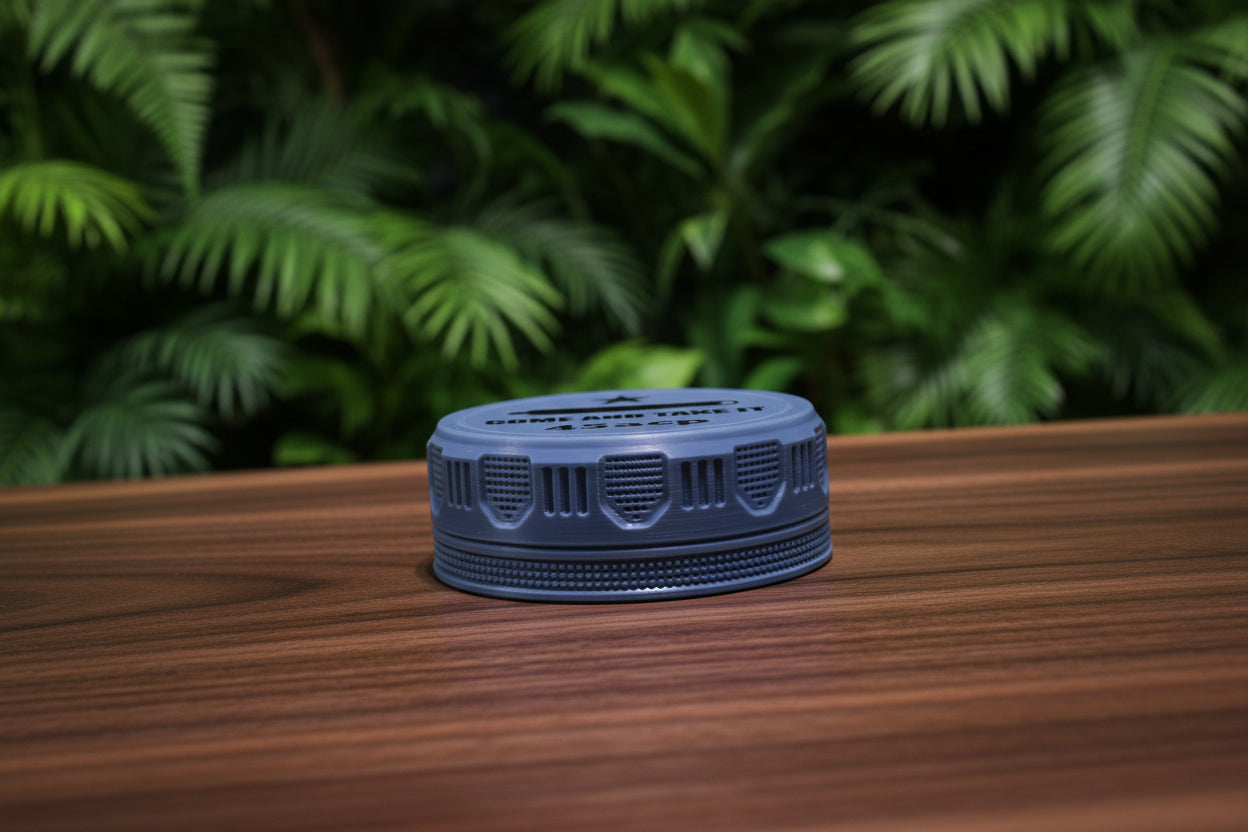 3d printed ammo case