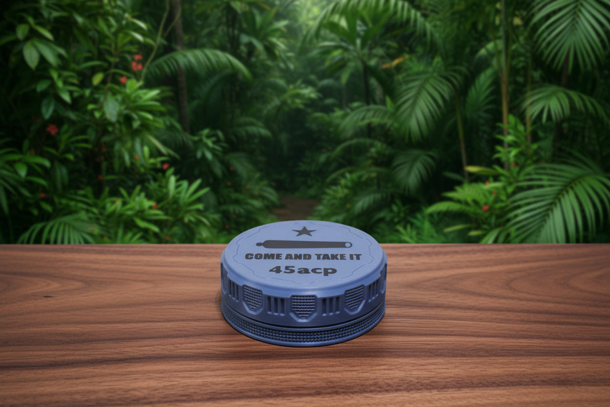 3d printed ammo case