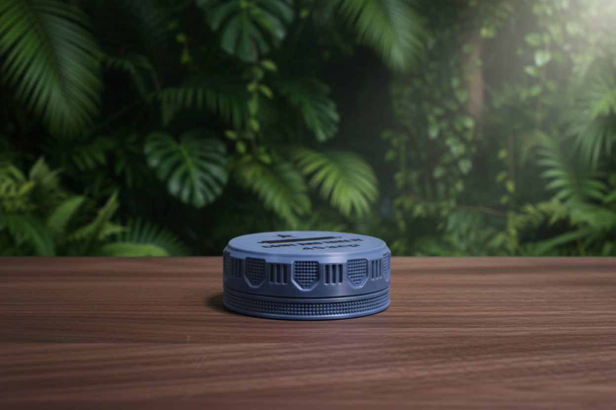 3d printed ammo case