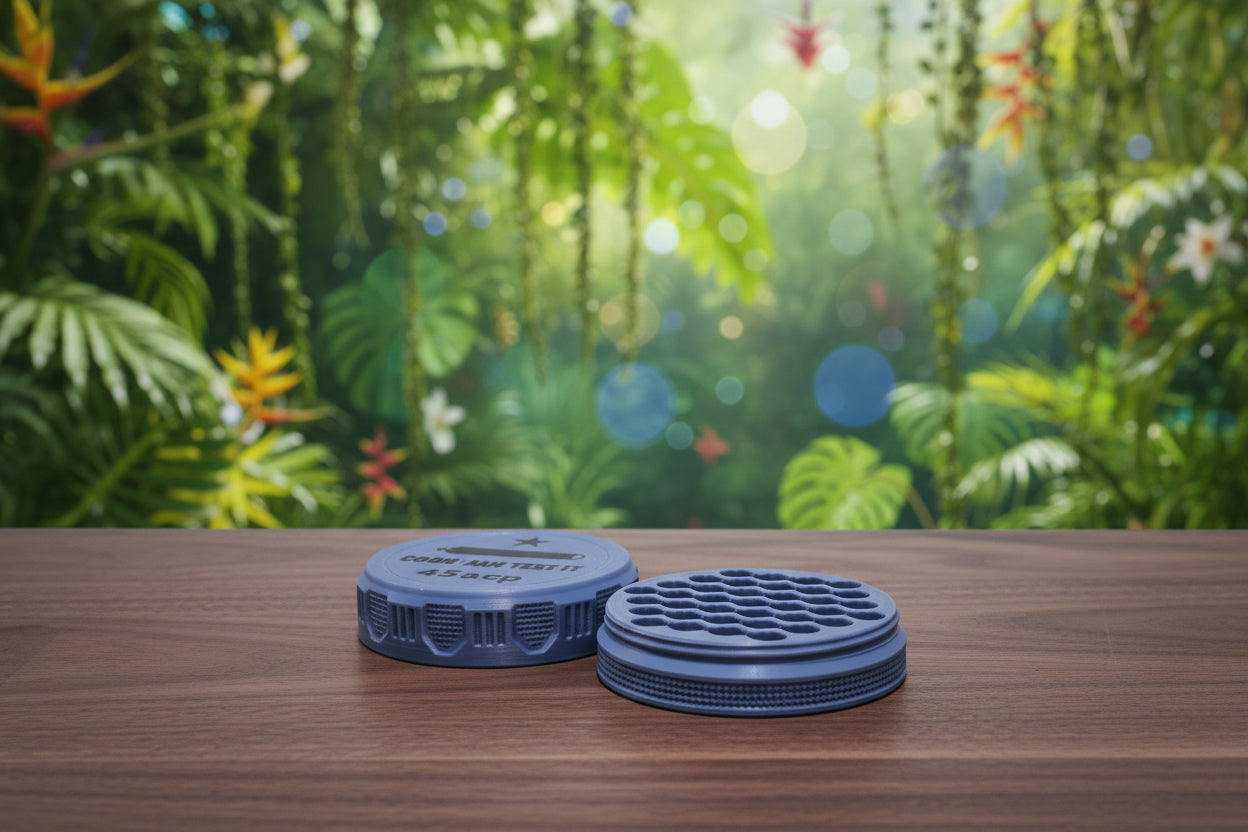 3d printed ammo case