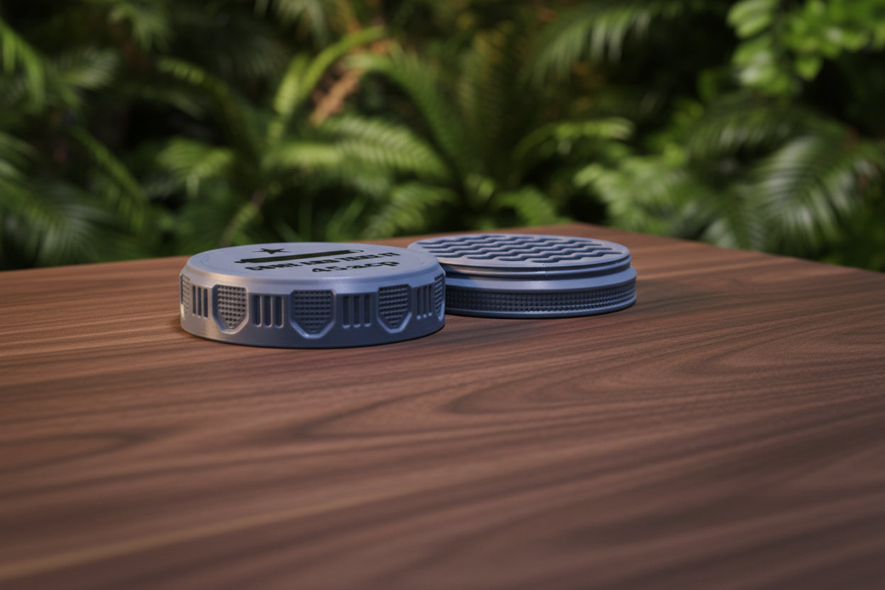 3d printed ammo case