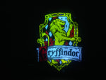 Gryffindor Light Box