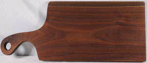 Walnut Wood Charcuterie Board