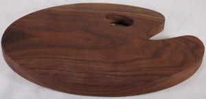 Walnut Wood Charcuterie Board