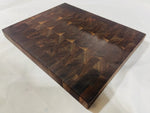 Handmade Walnut Wood Cutting Board