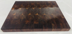 Handmade Walnut Wood Cutting Board