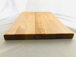 Handmade Hard Maple Wood Cutting Board