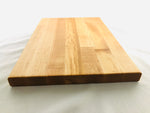 Handmade Hard Maple Wood Cutting Board